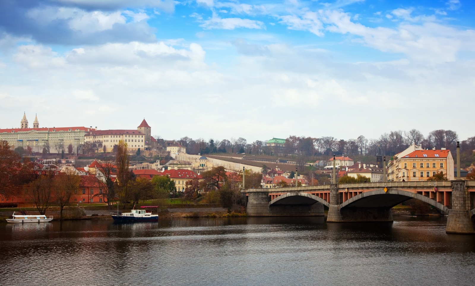 Czechia