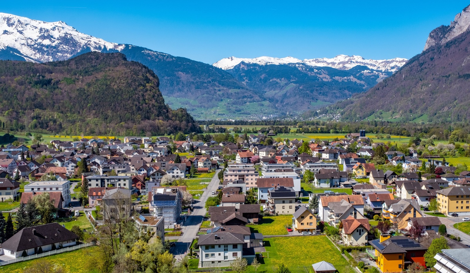 Liechtenstein