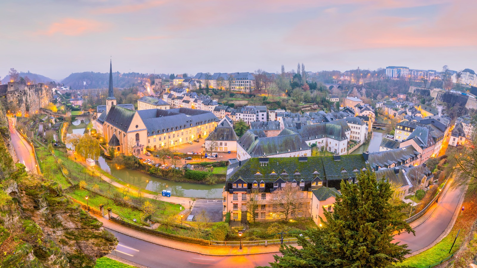 Luxembourg